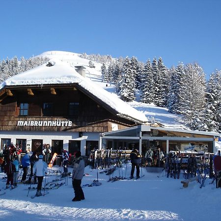 バド クラインキルヒハイムOrtners Mauerwirt - Leistbarer Luxusアパートメント エクステリア 写真
